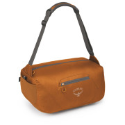 Bolsa de hombro Osprey Ul Stuff Duffel naranja toffee orange