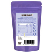 Alimentación deportiva SNACKin BALLS Super Peanut 65 g