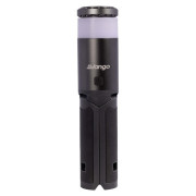 Linterna Vango Comet Light negro Silver