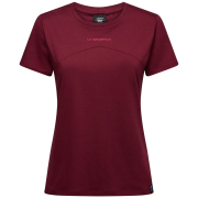 Camiseta de mujer La Sportiva Roof T-Shirt W