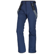 Pantalones de mujer Northfinder Clarissa azul bluenights