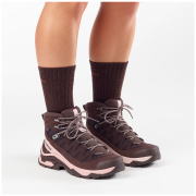 Calzado de senderismo para mujer Salomon Quest Echo Gore Tex