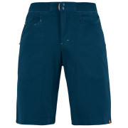 Pantalones cortos de hombre Karpos Noghera Bermuda azul Gibraltar Sea