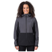 Chaqueta softshell de mujer Hannah Zury Lite