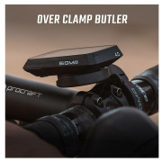 Ciclocomputador Sigma Rox 4.0 Endurance Sensor set