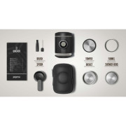Cafetera de viaje Wacaco Picopresso s cestovním pouzdrem