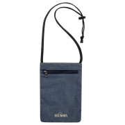 Funda Tatonka Skin Neck Pocket azul oscuro dark blue