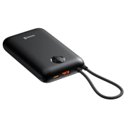Batería externa Swissten Voltbox 35 W 30000 mAh