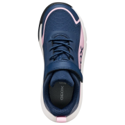 Zapatillas para niños Geox J Pro-Ran Girl WR