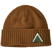 Gorro de invierno Patagonia Brodeo Beanie