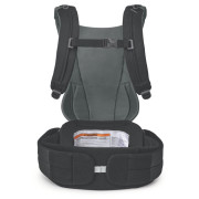 Mochila portabebés Osprey Poco Soft Carrier Lt Ef