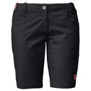 Pantalones cortos de mujer Rafiki Alaró II azul dark navy