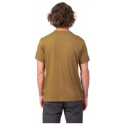 Camiseta de hombre Hannah Logen