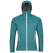 Chaqueta de hombre High Point Total Alpha 2.0 Jacket verde Everglade