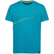 Camiseta de hombre La Sportiva Trail T-Shirt M