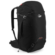 Mochila Lowe Alpine Escape Flight Pro 40 gris oscuro black