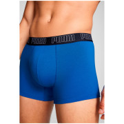 Calzoncillos bóxer para hombre Puma Everyday Trunk 2P