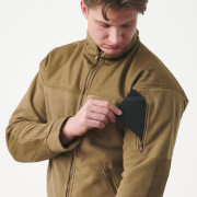 Chaqueta de hombre Helikon-Tex Classic Army Jacket - Fleece