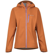 Chaqueta de mujer Marmot Wm's Essence Jacket naranja Bonfire