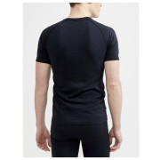 Camiseta funcional de hombre Craft Core Dry Active Comfort SS