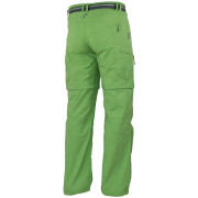 Pantalones de hombre Warmpeace Fording Zip-Off