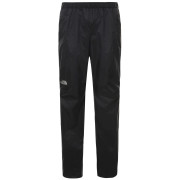Pantalones de hombre The North Face Venture 2 Half Zip Pant negro TnfBlack/TnfBlack
