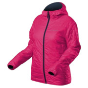 Chaqueta de mujer Trimm DOUBLE LADY rosa pinky/ dark lagoon