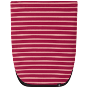 Cuello para niños Reima Lapat Cranberry burdeos Cranberry