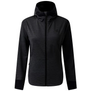 Sudadera funcional de mujer Dare 2b Convey IV Core Stretch negro Black