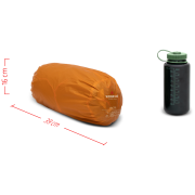 Tienda de campaña de senderismo Robens Via 2 UL