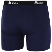 Calzoncillos bóxer para hombre Zulu Merino 160 6in