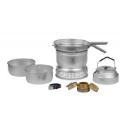 Juego de cocina Trangia 25-2 UL s konvičkou