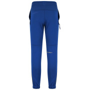 Pantalones softshell para niños Husky Klassum K