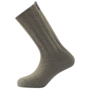 Calcetines Devold Nansen sock verde oscuro Forest