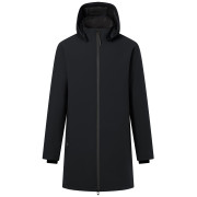 Chaqueta impermeable para hombre Regatta Merzen negro Black