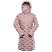 Abrigo de mujer Alpine Pro Aweda rosa pale mauve