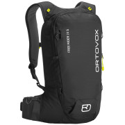 Mochila para esquí de travesía Ortovox Free Rider 20 S negro black raven