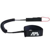 Eslinga de seguridad Aqua Marina Paddle Board Coil Leash 10'/7mm
