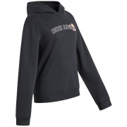 Sudadera para niños Under Armour G Graphic Hoodie Anthracite