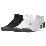 Juego de calcetines Under Armour New UA Perf Tech 3Pk Low