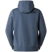 Sudadera de hombre The North Face M Evolution Box Half Dome Regular Hoodie
