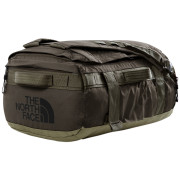 Bolsa de viaje The North Face Base Camp Voyager - 32L verde oscuro New Taupe Green/Tnf Black