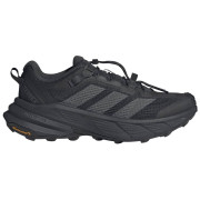 Calzado de senderismo para hombre Adidas Terrex Freehiker Sl Climacool gris Carbon/Grefiv/Cblack