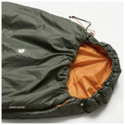Saco de dormir Fjällräven Abisko Summer Lite