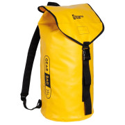 Bolsa de transporte Singing Rock Gear Bag 35 l amarillo