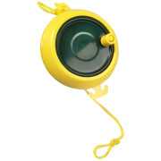 Tendedero Brunner Drywheel amarillo