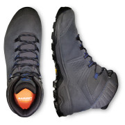 Calzado de hombre Mammut Mercury IV Mid GTX