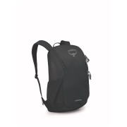 Mochila para estudiante Osprey Astronova negro black