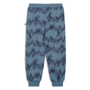 Pantalones de chándal para niños Lego Wear Lwpino 705 Dusty blue