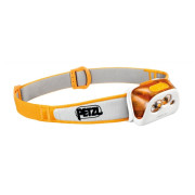 Linterna frontal Petzl Tikka XP amarillo